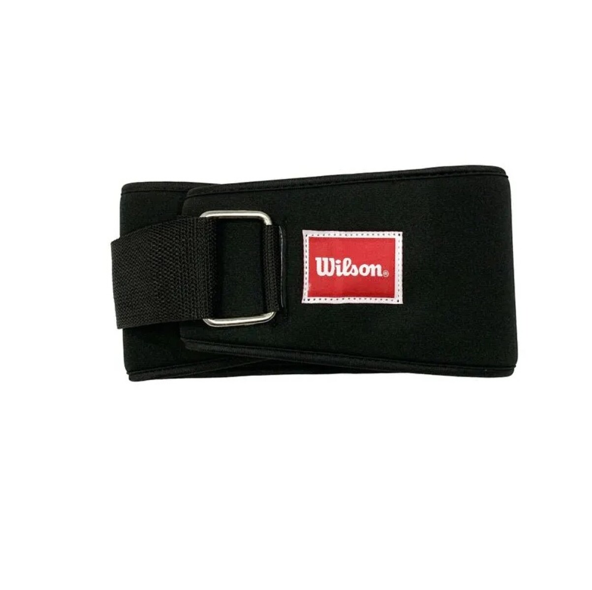 CINTURON PARA PESAS WILSON 