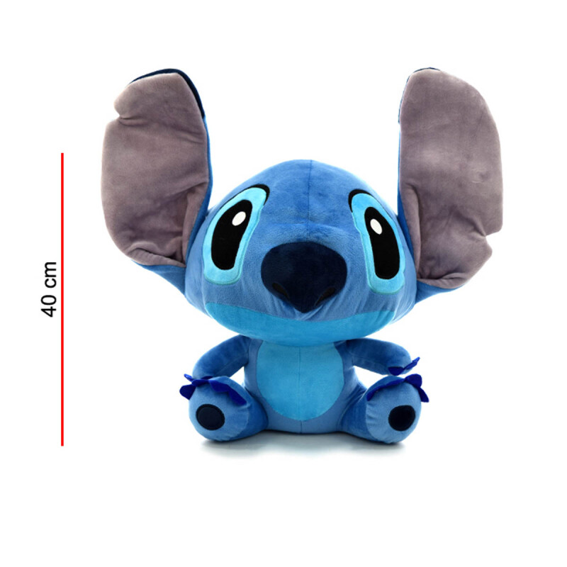 Stitch Peluche 40 cm Phi Phi Toys Stitch Peluche 40 cm Phi Phi Toys