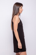 VESTIDO URBAN Negro