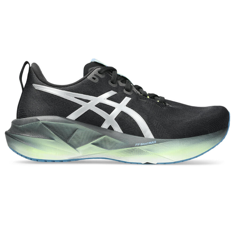 Zapatillas Running Novablast 5 Luxe Mujer Luxe/black