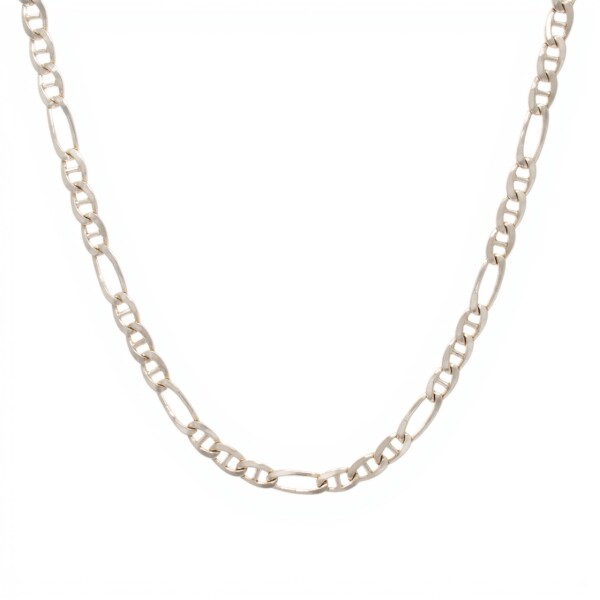 Cadena Cartier Marina-Plata 925-Sin Piedra-CD3119 sinpiedra