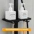 Duchero Barral Exterior Monocomando Baño Display Temperatura Duchero Barral Exterior Monocomando Baño Display Temperatura
