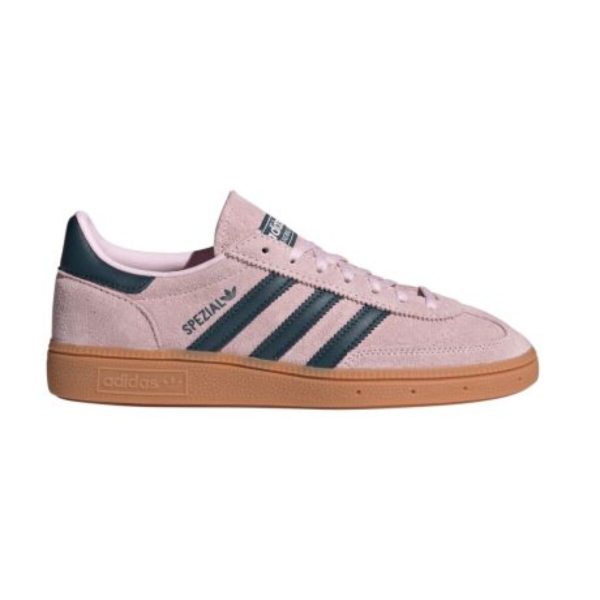 Championes adidas Handball Spezial - Pink 
