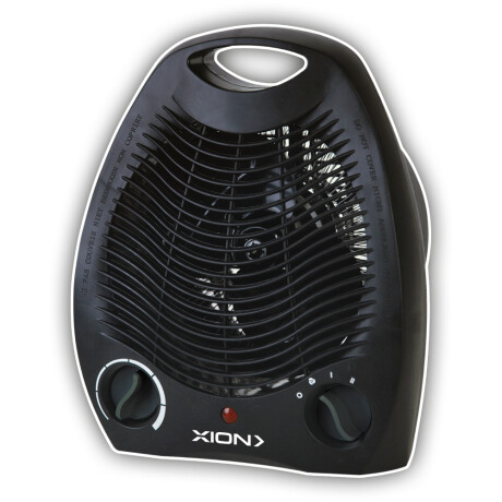 Caloventilador Frio / Calor XION - 2000W. 001