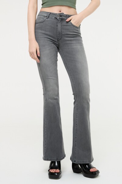 PANTALON Negro