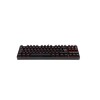 KIT REDRAGON K552 RGB TEC+MOU+AUR+MPAD KIT REDRAGON K552 RGB TEC+MOU+AUR+MPAD