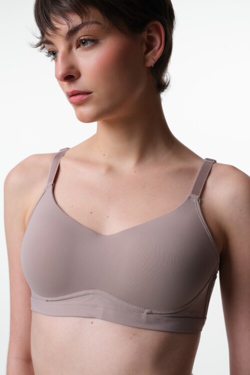 Soutien Elle Beige
