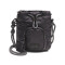 UA Studio Puffer Bucket Bag BLK-002