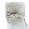 Botas Molekinha de Niños - 2127.216-25524 Blanco