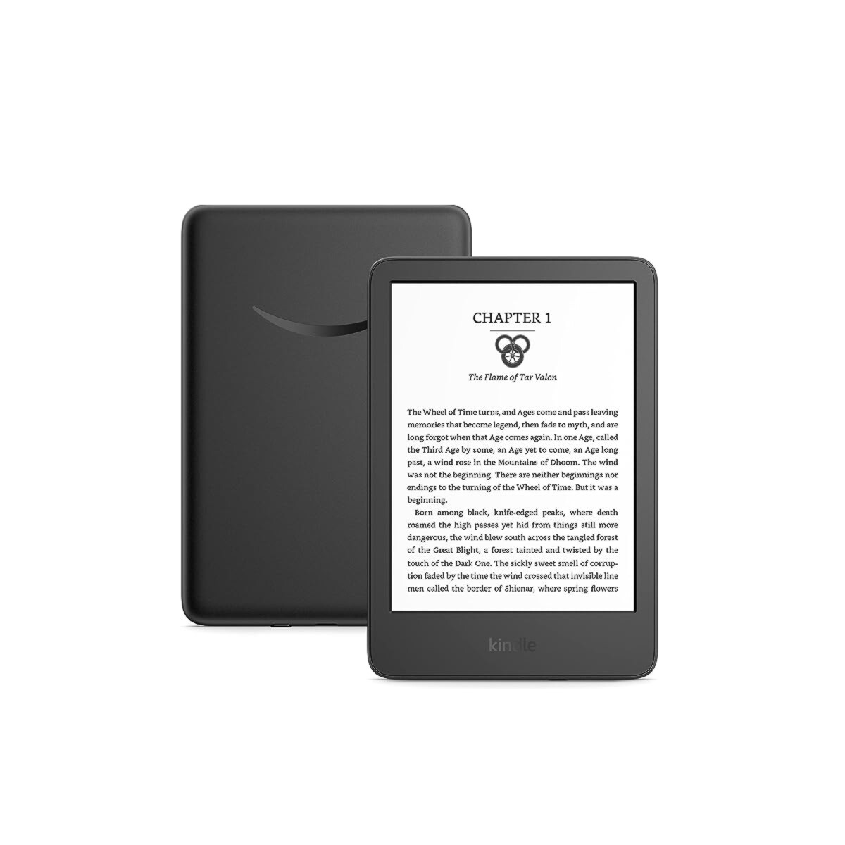 Amazon Kindle 2022 Wifi 6" 16GB 