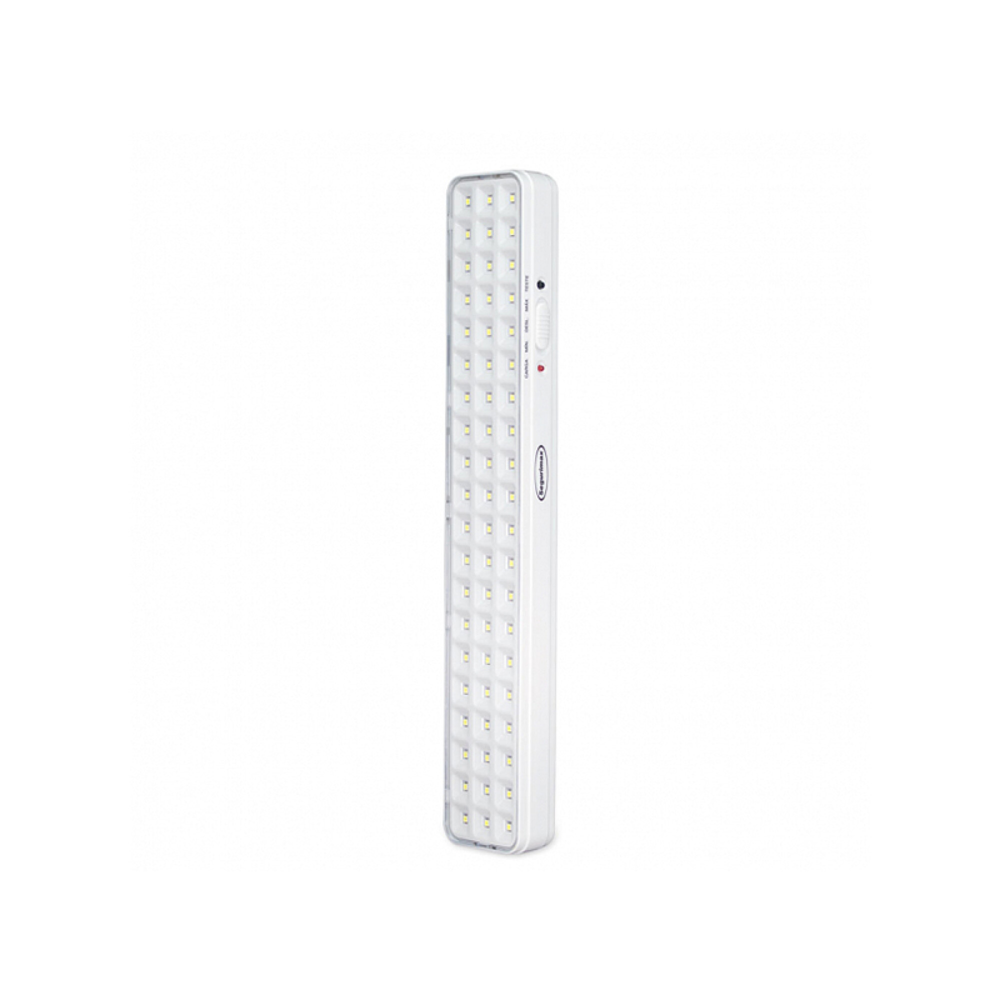 Luminaria de emergencia de 60 LEDs SG0015 — Fivisa
