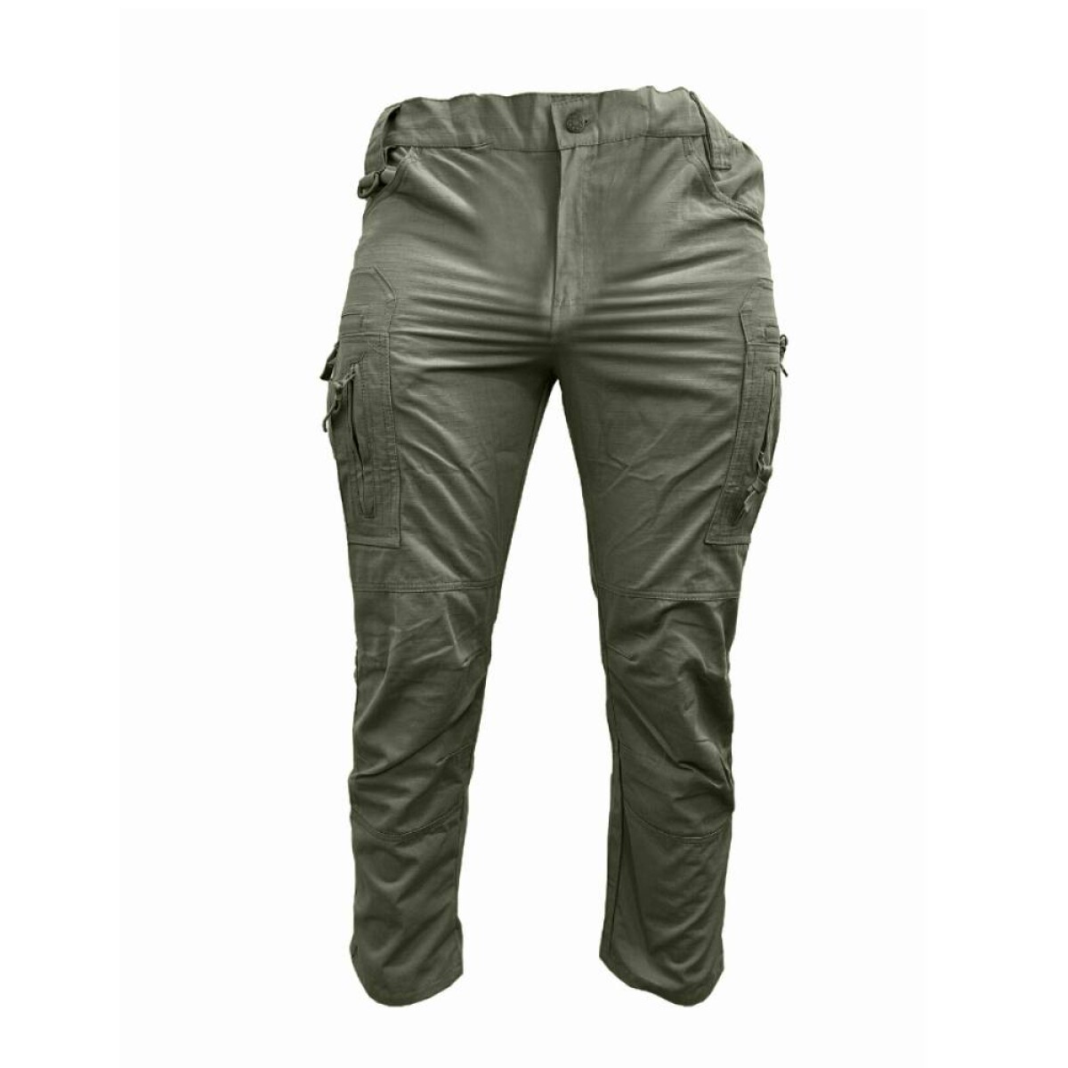 Pantalon tactico Sentinel - Verde 