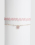 Collares Infantiles Mariposas Set De Collares - Dorado