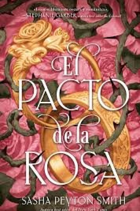 EL PACTO DE LA ROSA EL PACTO DE LA ROSA