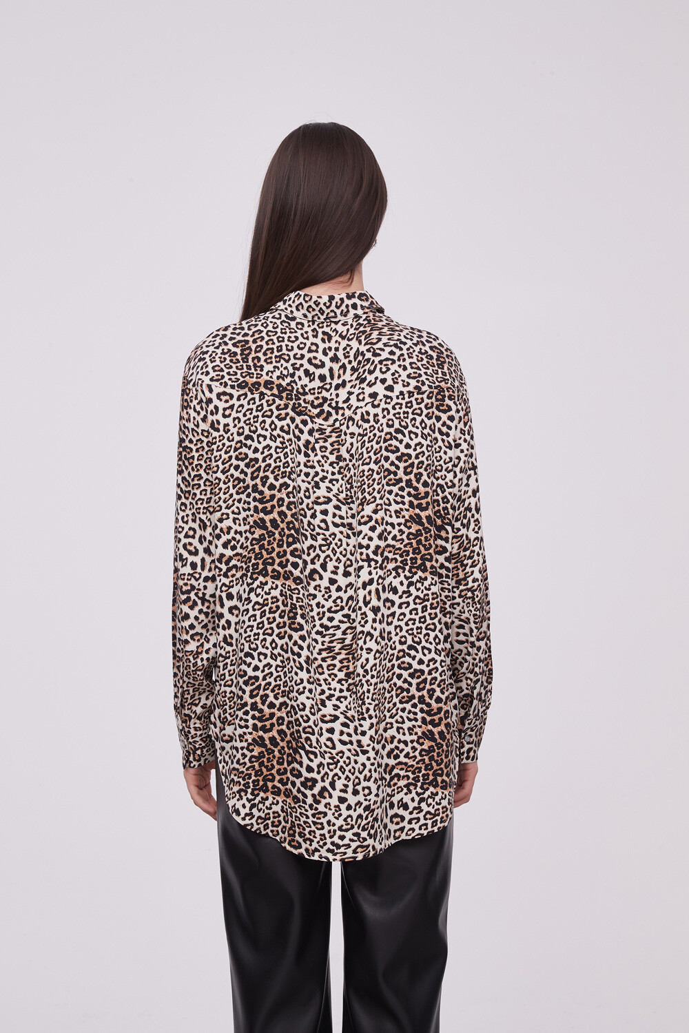 Camisa Zinde Estampado 1