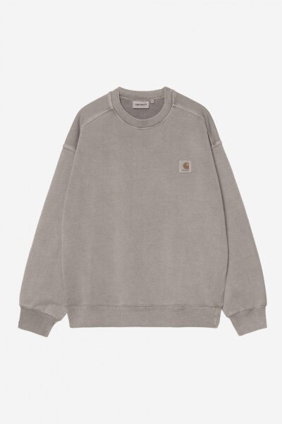 Nelson Sweat Gris