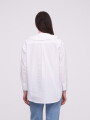 Camisa Lalou Blanco