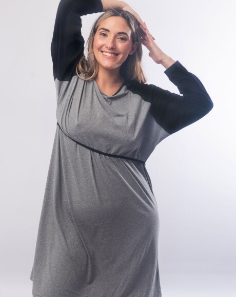 Camisón Maternal Sheila Camisón Maternal Sheila