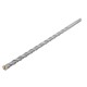 TOLSEN MECHA SDS PLUS HORMIGON (INDUSTRIAL) 10X160MM Tolsen Mecha Sds Plus Hormigon (industrial) 10x160mm