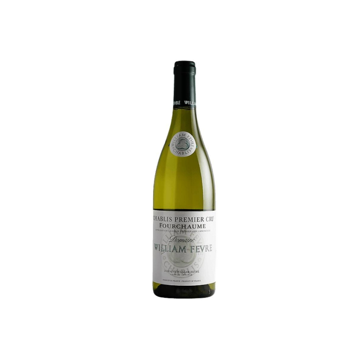 Chablis Premier Cru Fourchaume 