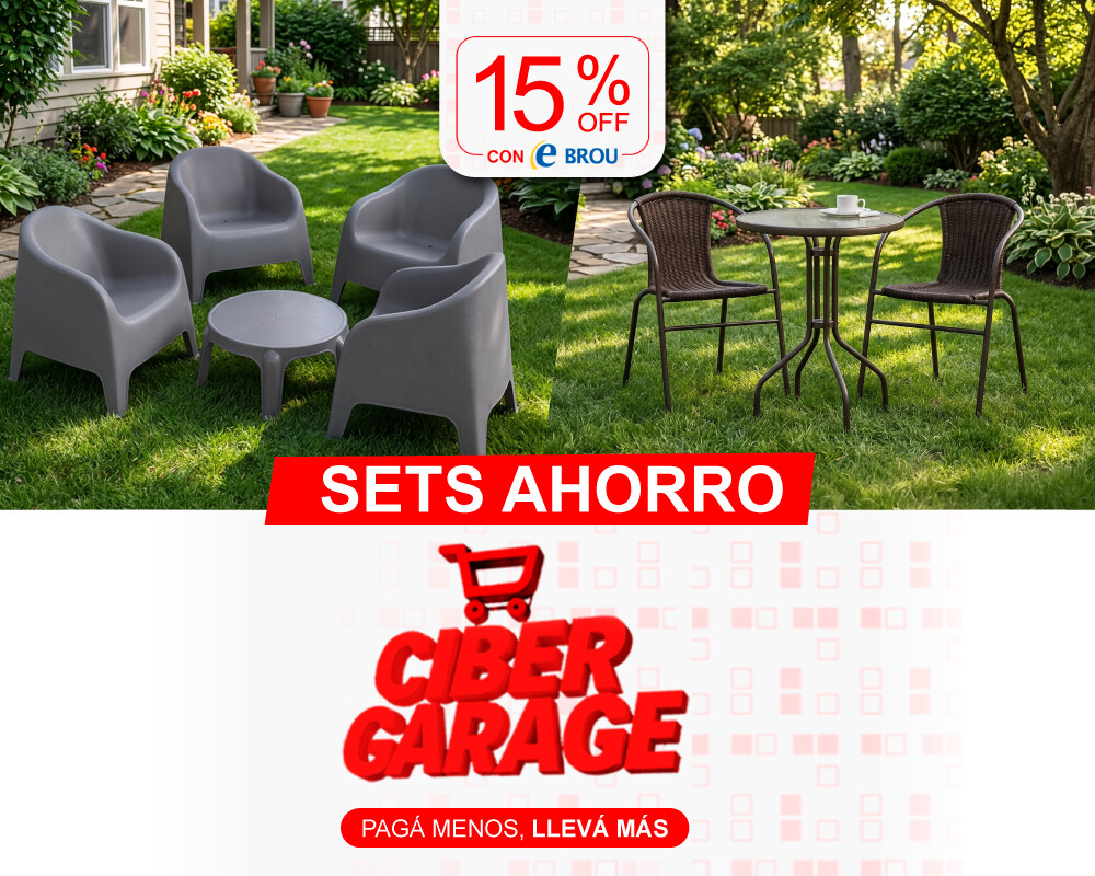 Sets Ahorro