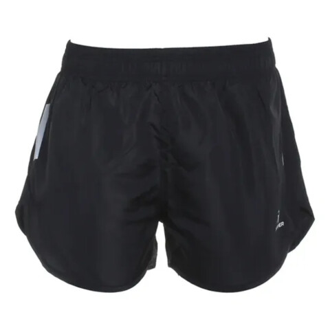 SHORT WV WMN RNG II negro NEGRO
