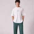 T-SHIRT DIXIE CABEL CRUDO