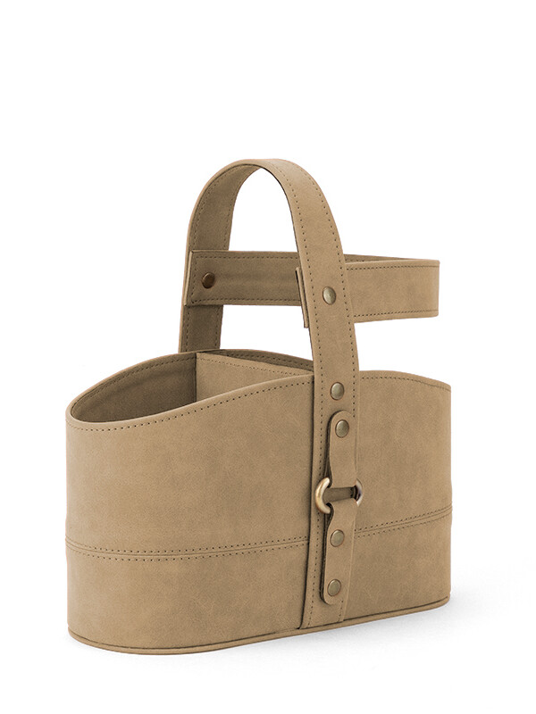 POSA TERMO SIRIO ENGRASADO BEIGE