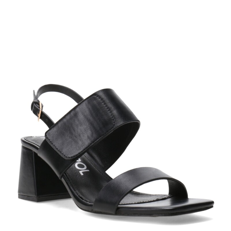 Sandalias de Mujer Miss Carol NEXIS Negro