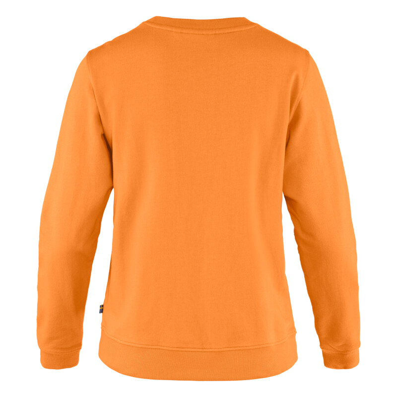 Vardag Sweater W Naranja