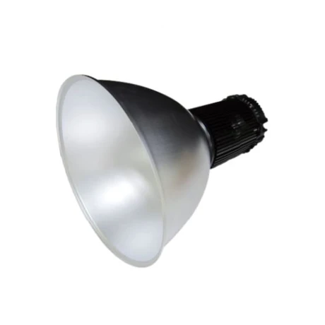 Lampara Led Edison con Reflector 150W 001
