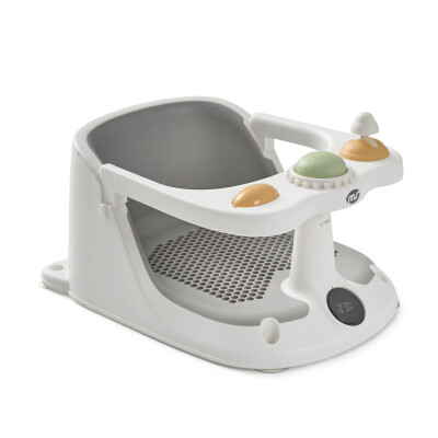 Asiento de baño Splash con sensor de temperatura Asiento de baño Splash con sensor de temperatura