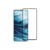 Vidrio templado 9D Xiaomi Redmi Note 14 borde color negro Vidrio Templado 9d Xiaomi Redmi Note 14 Borde Color Negro