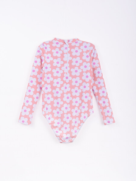 MALLA ENTERA MENTA MANGA LARGA VARIANTE 2