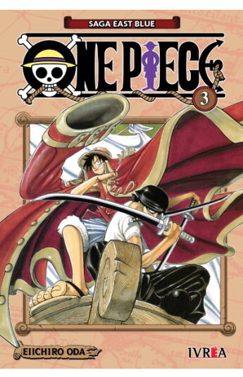 One Piece 03 One Piece 03