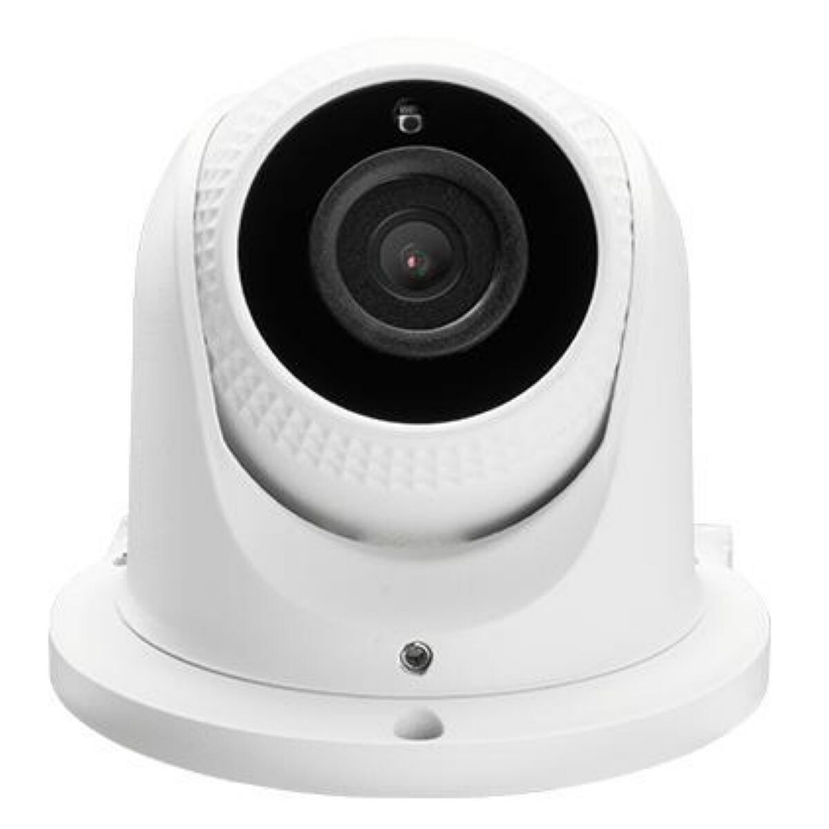 Cámara Ip Domo 5MP Zkteco Pro Smart 