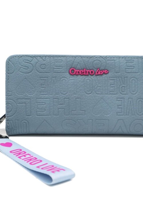 Billetera Las Oreiro Jean