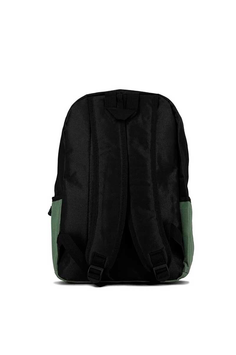 MOCHILA ACCESORIOS PONY SOHO Negro
