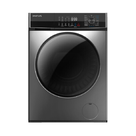 LAVARROPAS SMARTLIFE 10.5 KG INVERTER GRIS SL-WMFL105INDS