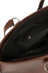 Cartera Betim Chocolate