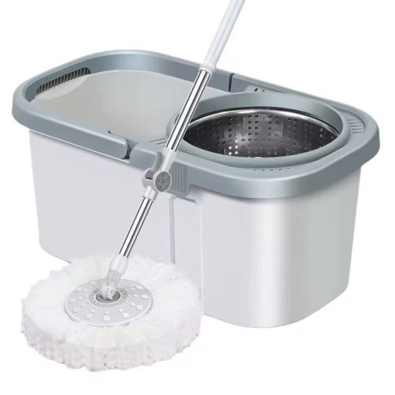 EQUIPO DE LIMPIEZA MOP SUSPENDERROTARY • 27cm EQUIPO DE LIMPIEZA MOP SUSPENDERROTARY • 27cm