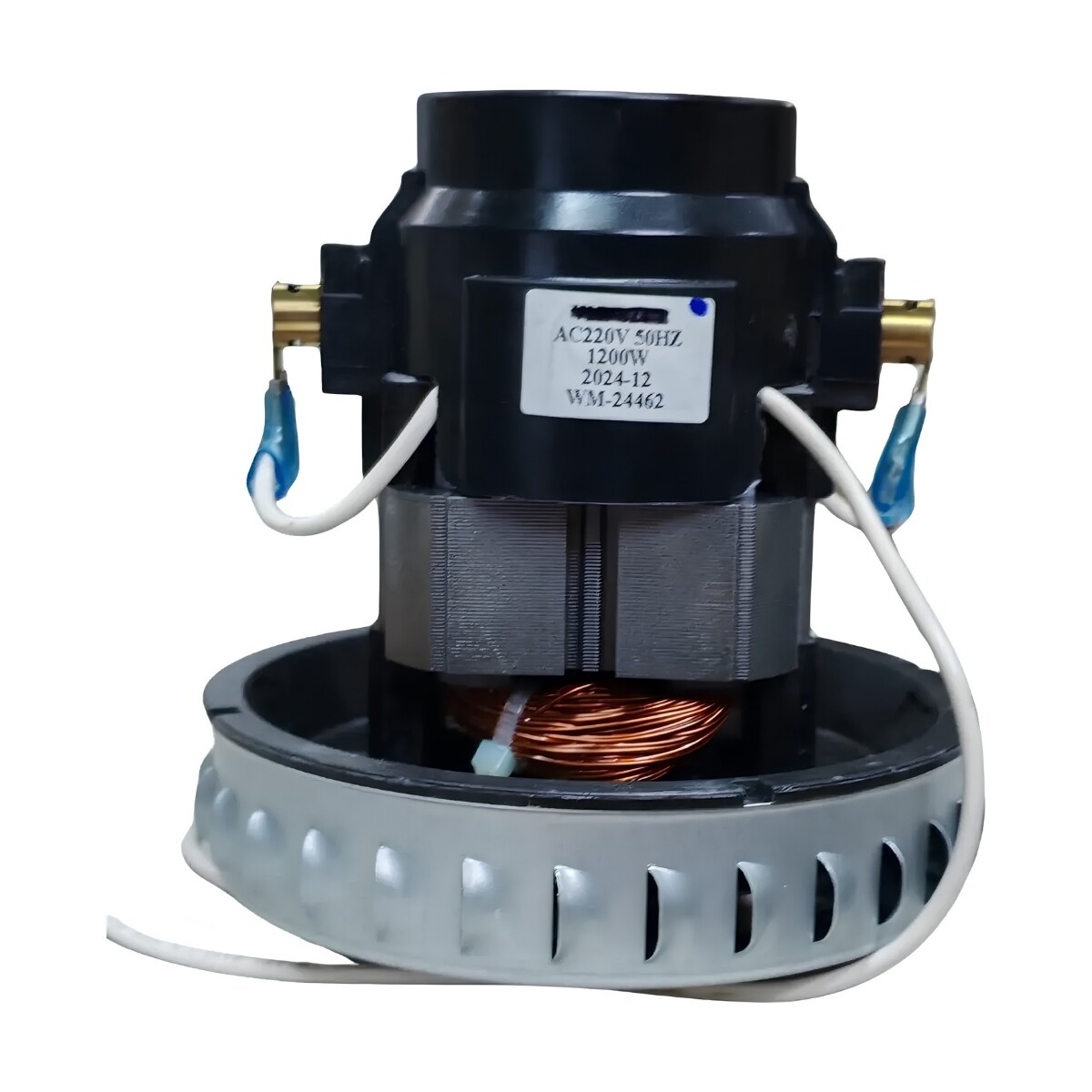 Motor Aspiradora Polvo Y Agua 11 Cm Xion Neo Otras 