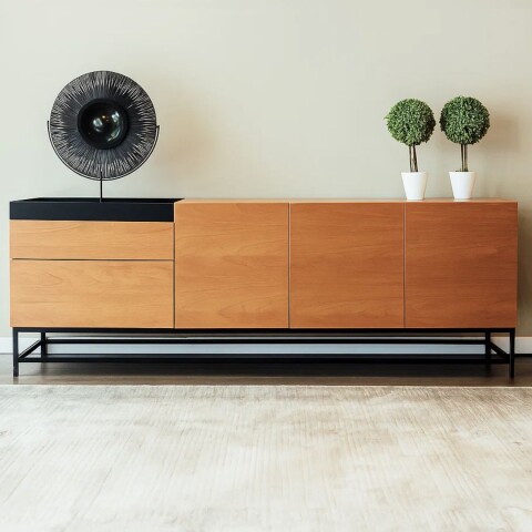 Aparador Bandeja Aparador Bandeja