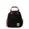 Mochila Miss Carol Forbes combinada Negro