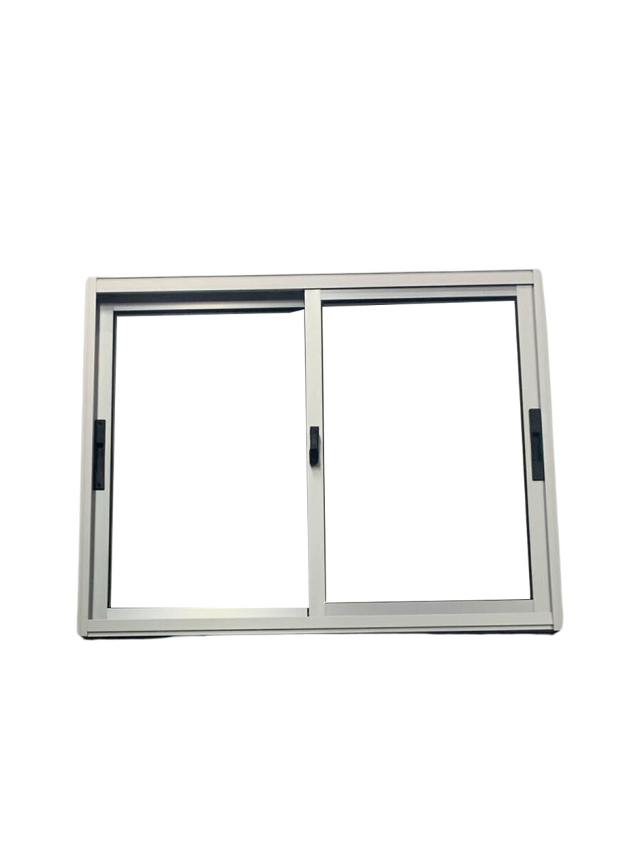 Ventana de Aluminio Serie 20 - 100x100 