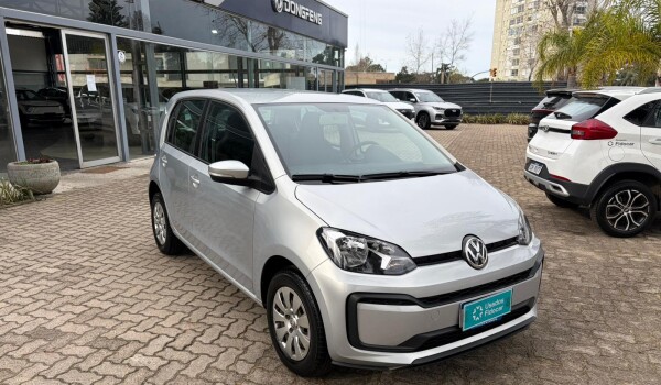 VW UP Move- 1.0 - 2020 VW UP Move- 1.0 - 2020