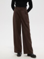 Pantalon Vavex Chocolate