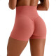 Short Push Up Levanta Cola Coral