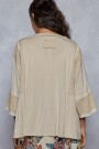 SWEATER Beige