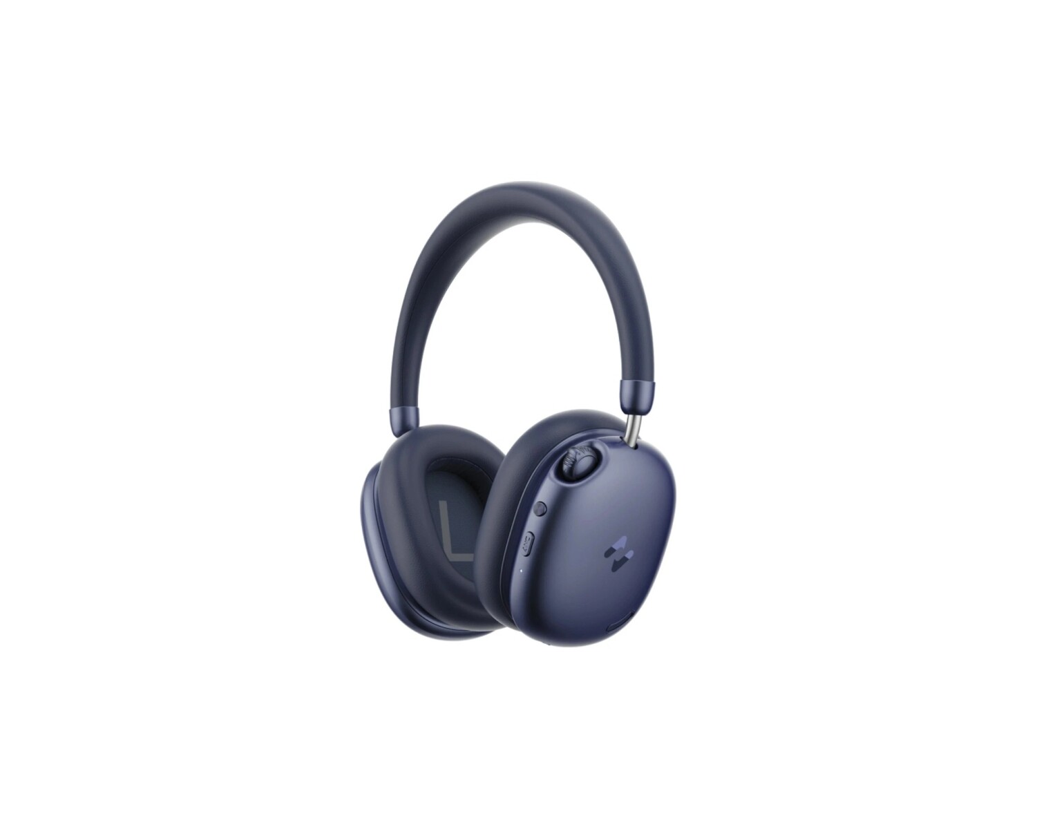 Auriculares inalámbricos Havit Space S1 H670BT con cancelación de ruido - Azul 